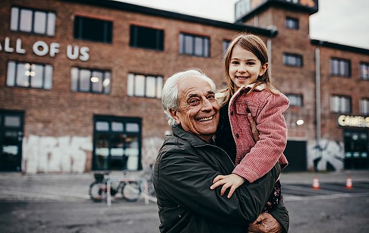 FitX Verantwortung